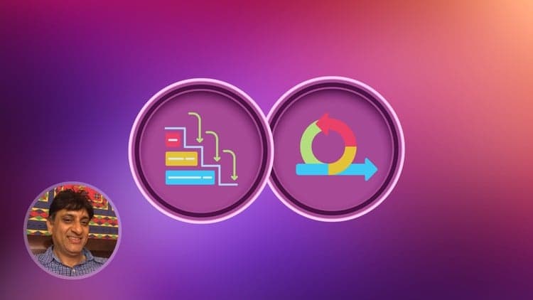 Project Management- Waterfall & Agile - Free Udemy Course [100% Off]