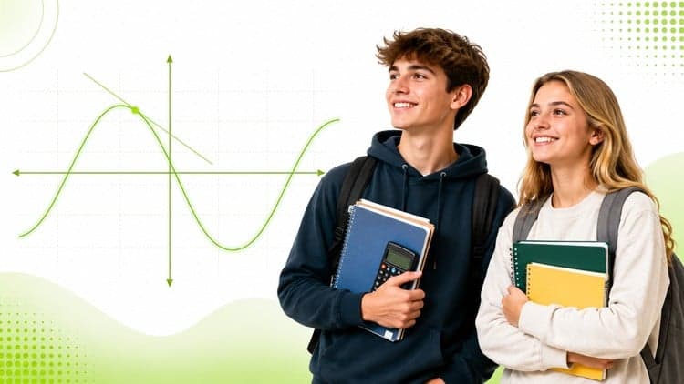 Pre Calculus, Calculus and Trigonometry