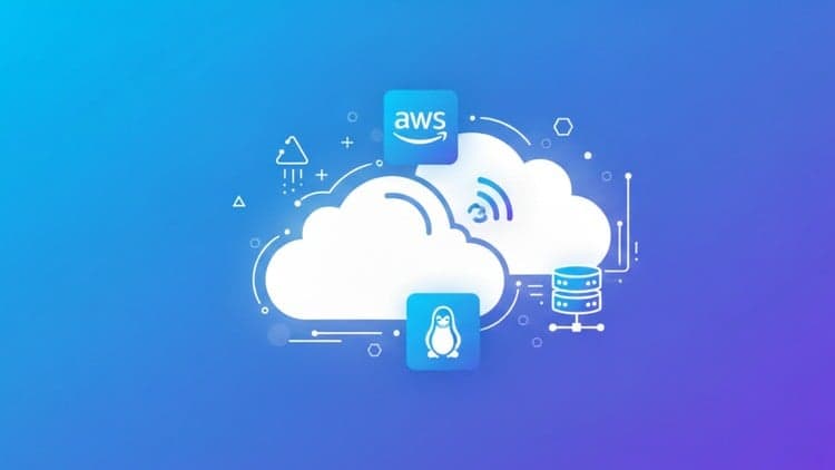 Administrador de Cloud Computing con Linux en AWS