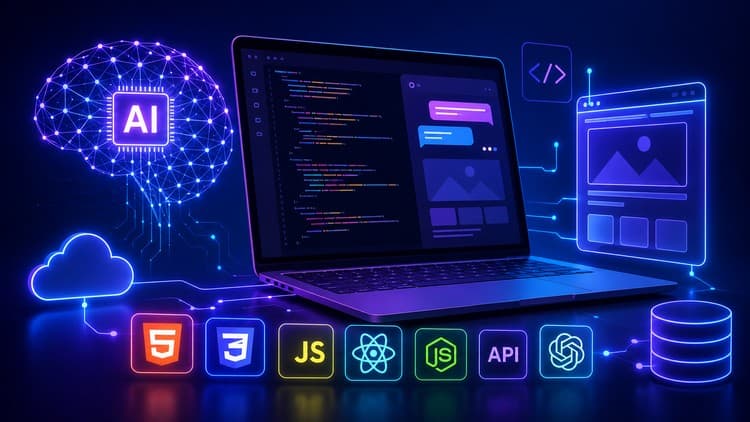 Complete Responsive Web Development: 4 courses in 1