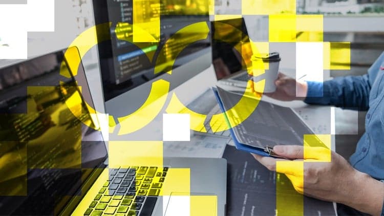 DevOps MasterClass - Free Udemy Course [100% Off Coupon]
