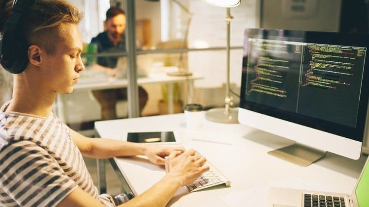 The Complete Full Stack Web Developer Bootcamp - Free Udemy Course [100% Off]