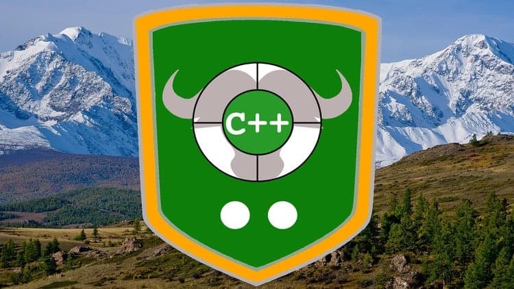 C/C++ 2000: GNU For Intermediate Students - Free Udemy Course [100% Off]