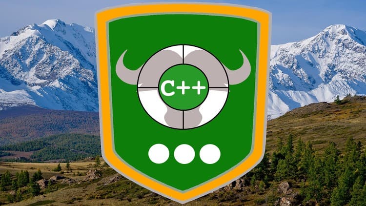 C/C++ 3000: GNU For Advanced Students - Free Udemy Course [100% Off]