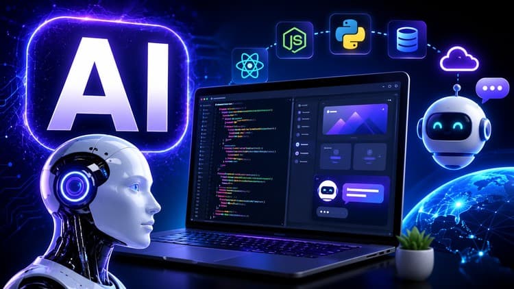 Practical Web Design & Development: 7 Courses in 1