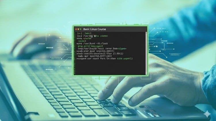 Redes con Linux