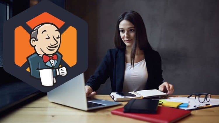Jenkins Masterclass: Continuous Integration and Deployment