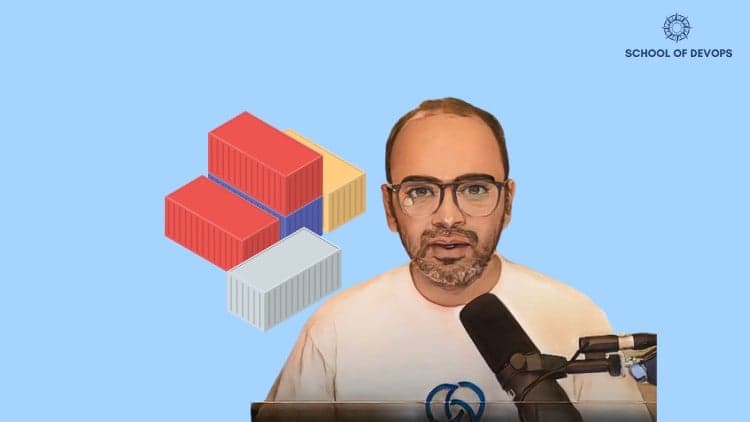 Ultimate Openshift (2021)  Bootcamp by School of Devops®