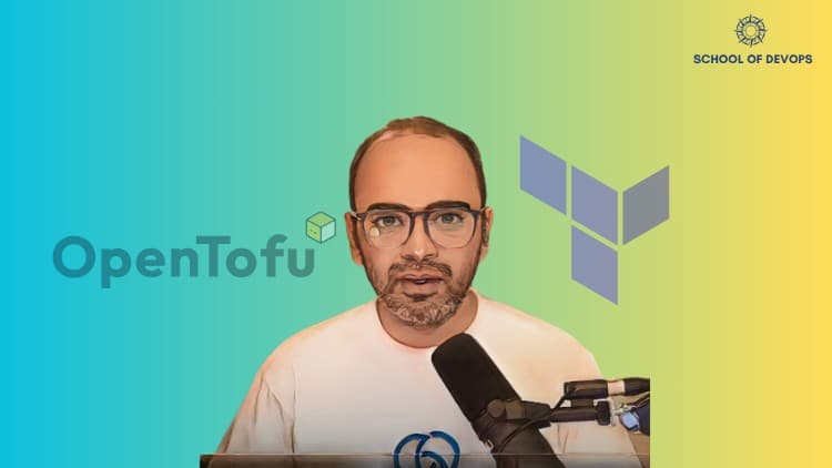 Terraform Certified Associate Bootcamp by School of Devops®