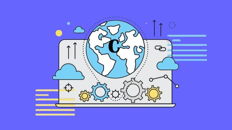 Introduction to C Language - Free Udemy Course [100% Off]