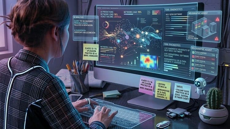 Analista de Help Desk