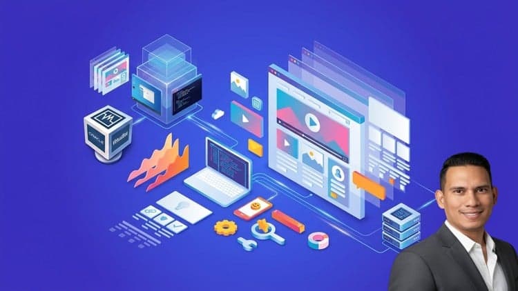 Curso de Virtualización con Virtualbox