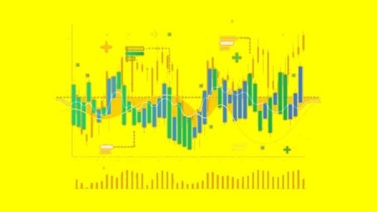 Swing Trading Ninja: 12 Hour Complete Swing Trading Strategy