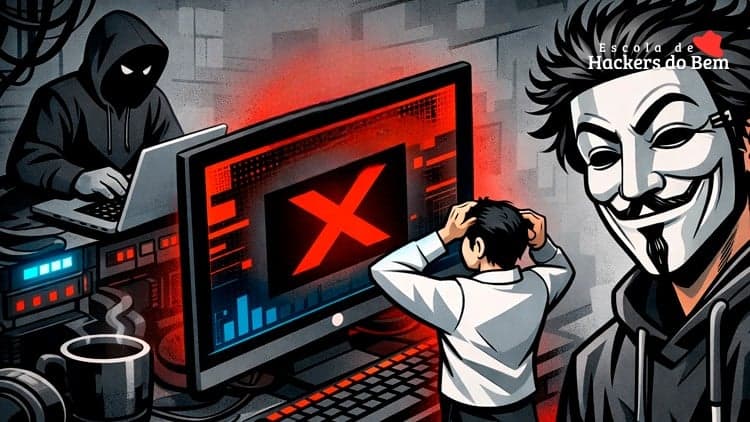 Curso de Hacker para Iniciantes