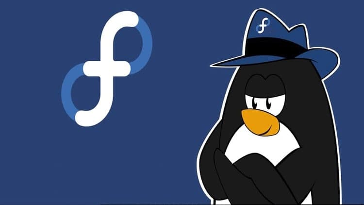 Fedora Linux from Scratch - Free Udemy Course [100% Off]