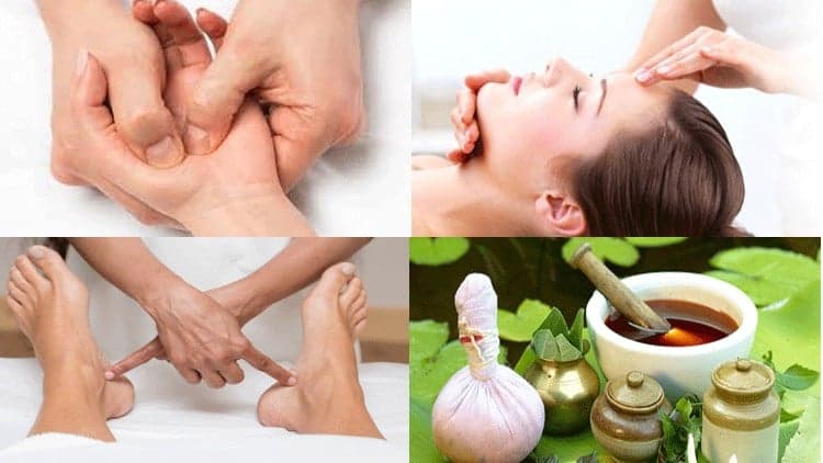 Ayurveda Marma Therapy - Free Udemy Course 100% Off