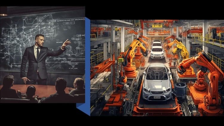 Process Costing System - Free Udemy Course [100% Off]