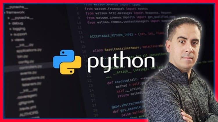 Python Developers - Free Udemy Course [100% Off]
