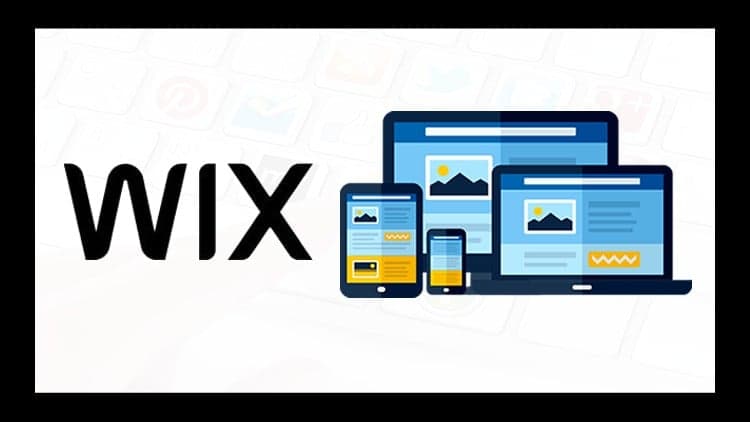 Curso de Wix 2025: Cómo Crear una Página Web Desde Cero