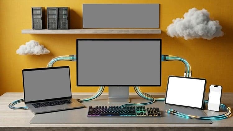 Conceptos de AWS