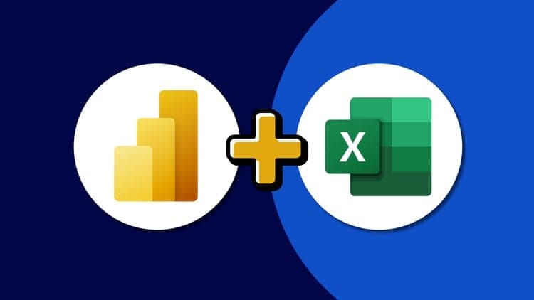 Curso Excel y Power BI: Free Udemy Course 100% Off