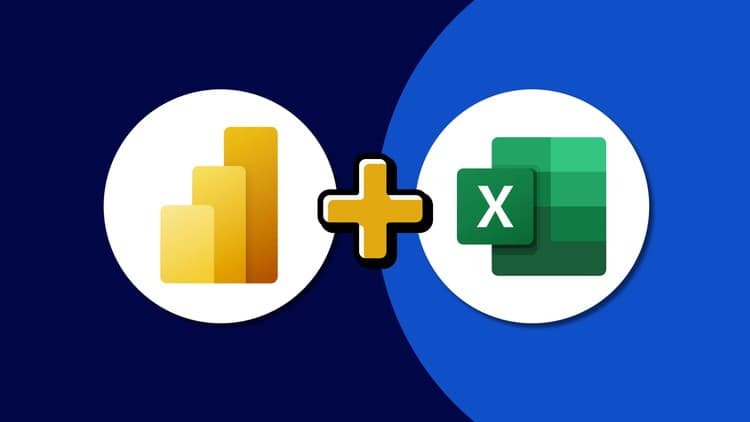 Curso Excel y Power BI: Free Udemy Course 100% Off
