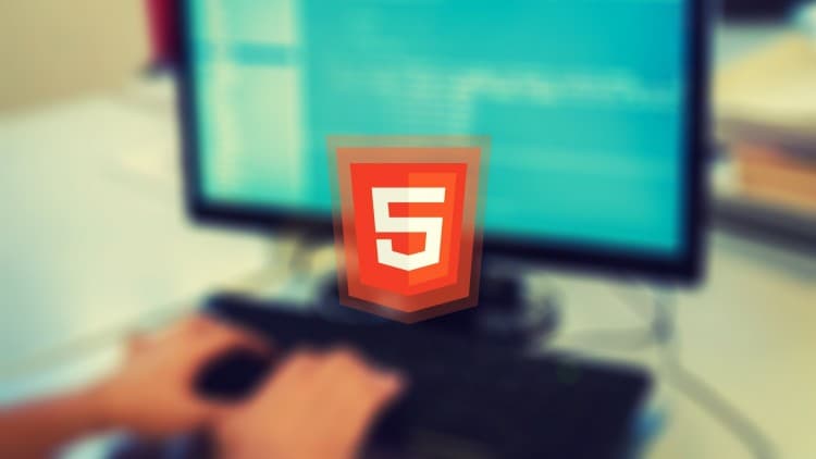 Aprender HTML5 sin Dolor - Curso Gratis Udemy [100% Off]