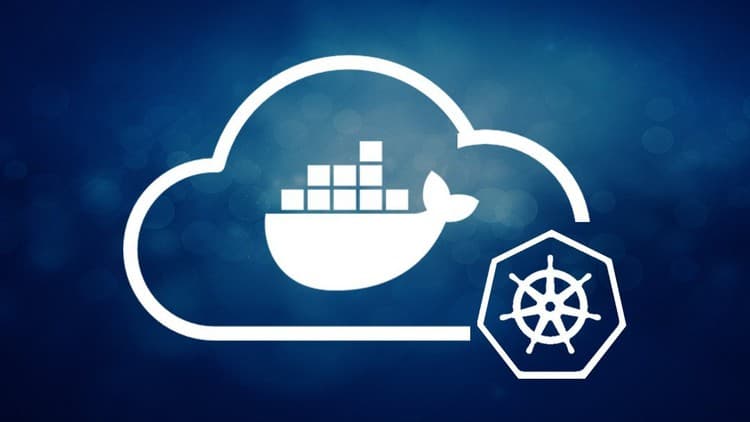 Docker Kubernetes MasterClass - Free Udemy Course [100% Off]