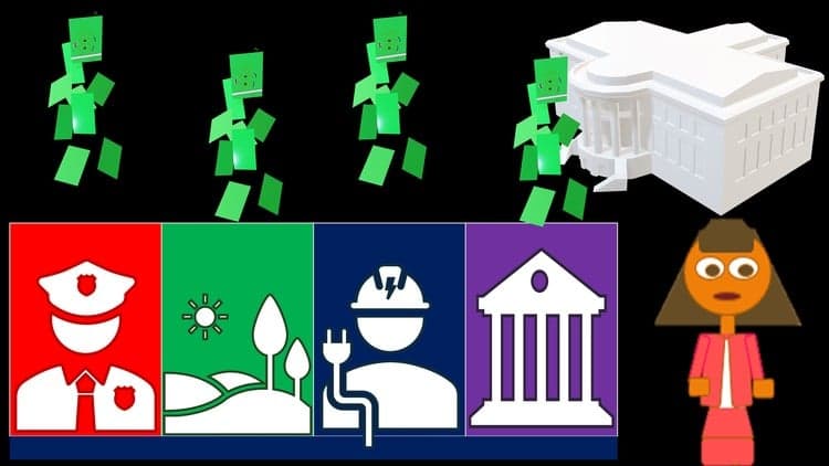 Governmental Accounting 100 - Free Udemy Course 100% Off
