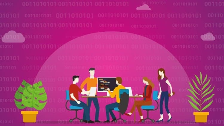 DevOps Tools for Beginners: Git in 1 Hour - Free Udemy Course 100% Off