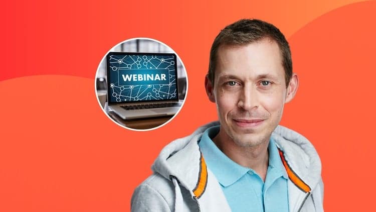 Marketing Automatisierung mit Webinaris