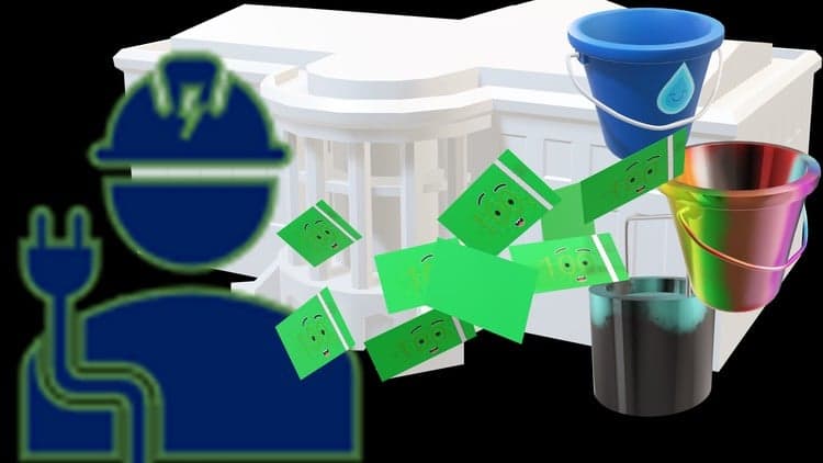 Governmental Accounting 300 - Free Udemy Course 100% Off