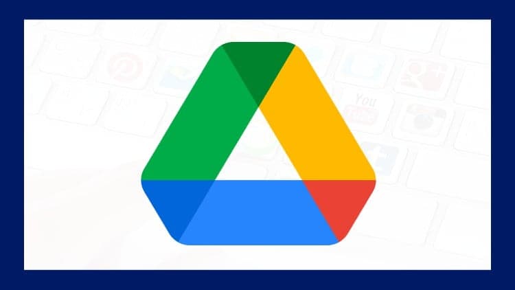 Curso de Google Drive 2024, ¡Desde Cero Hasta Experto!