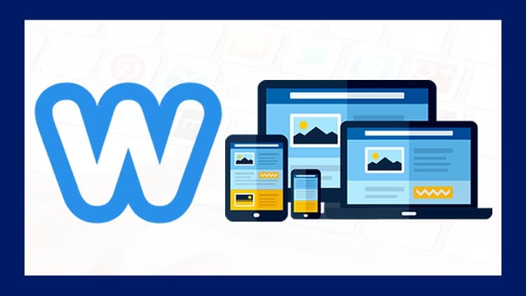Curso Weebly 2025: Cómo Crear Una Página Web Desde Cero