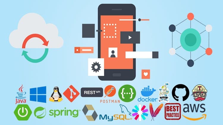 REST API Spring Boot Course - Free Udemy Course [100% Off]