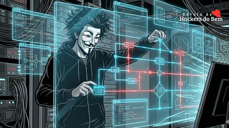 Como Estudar Programação de Computadores