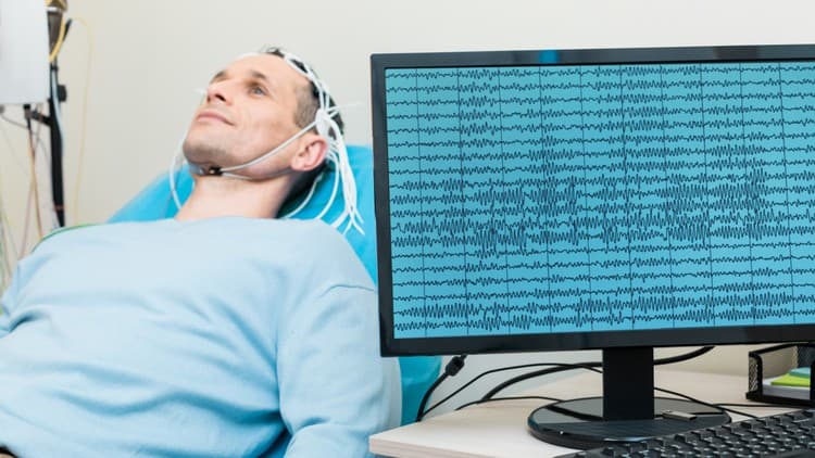 Neuroscience and Psychology: EEG - Free Udemy Course 100% Off