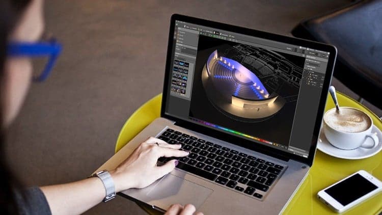 Becoming a Lighting Designer - Free Udemy Course [100% Off]