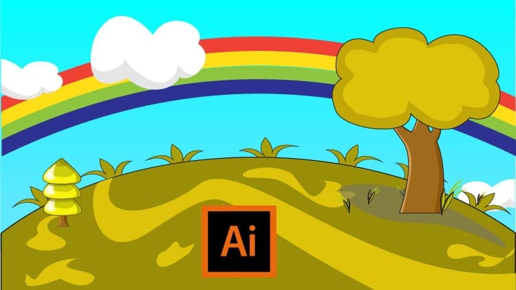 2D Game Graphics in Illustrator - Free Udemy Course [100% Off]