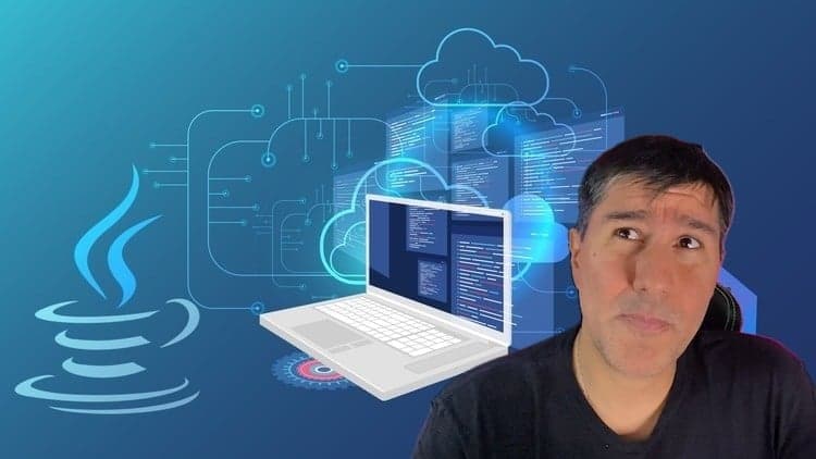Máster Java - Free Udemy Course 100% Off