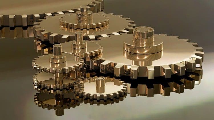 Mechanical Engineering Basics:Education,Courses,Career Paths
