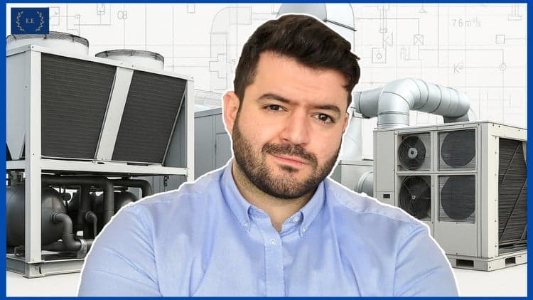 HVAC Engineering Fundamentals & HVAC Design Best Practices