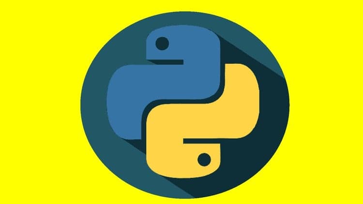 كورس البايثون المعتمد (بالشهادة)| Python programming languag