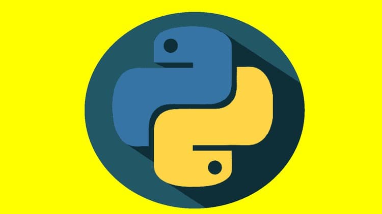كورس البايثون المعتمد (بالشهادة)| Python programming languag