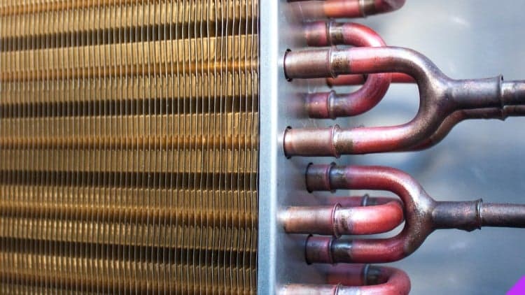 Heat and Mass Transfer HMT for Mechanical Engineering