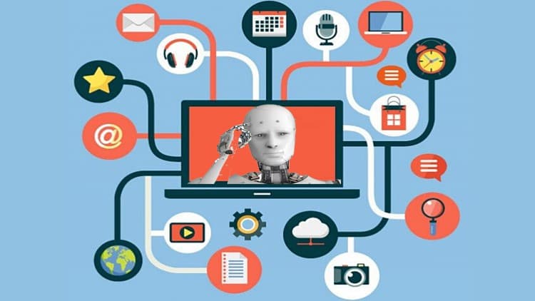 Artificial Intelligence in Digital Marketing - Free Udemy Course 100% Off