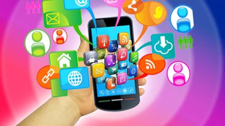 Social Messaging Apps for Marketers - Free Udemy Course [100% Off]