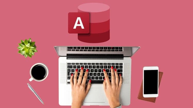 Microsoft Access für Einsteiger - Free Udemy Course [100% Off]