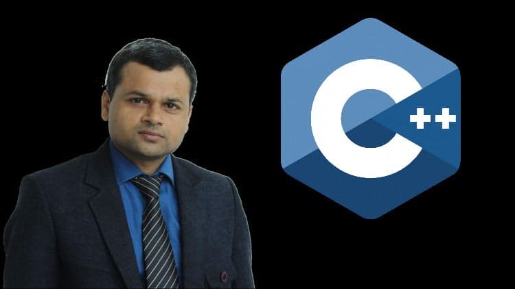 C++ Programming: Free Udemy Course (100% Off) - Master Systems Dev