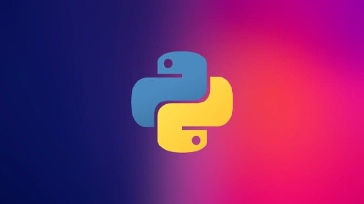 دورة التطبيقات العملية بلغة البايثون | python applicatons